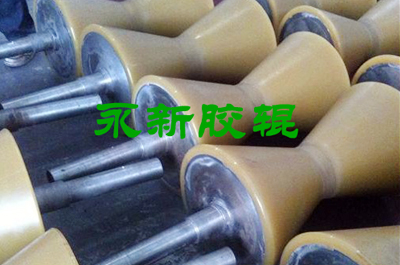 聚氨酯胶辊