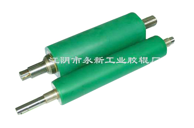 聚氨酯胶辊